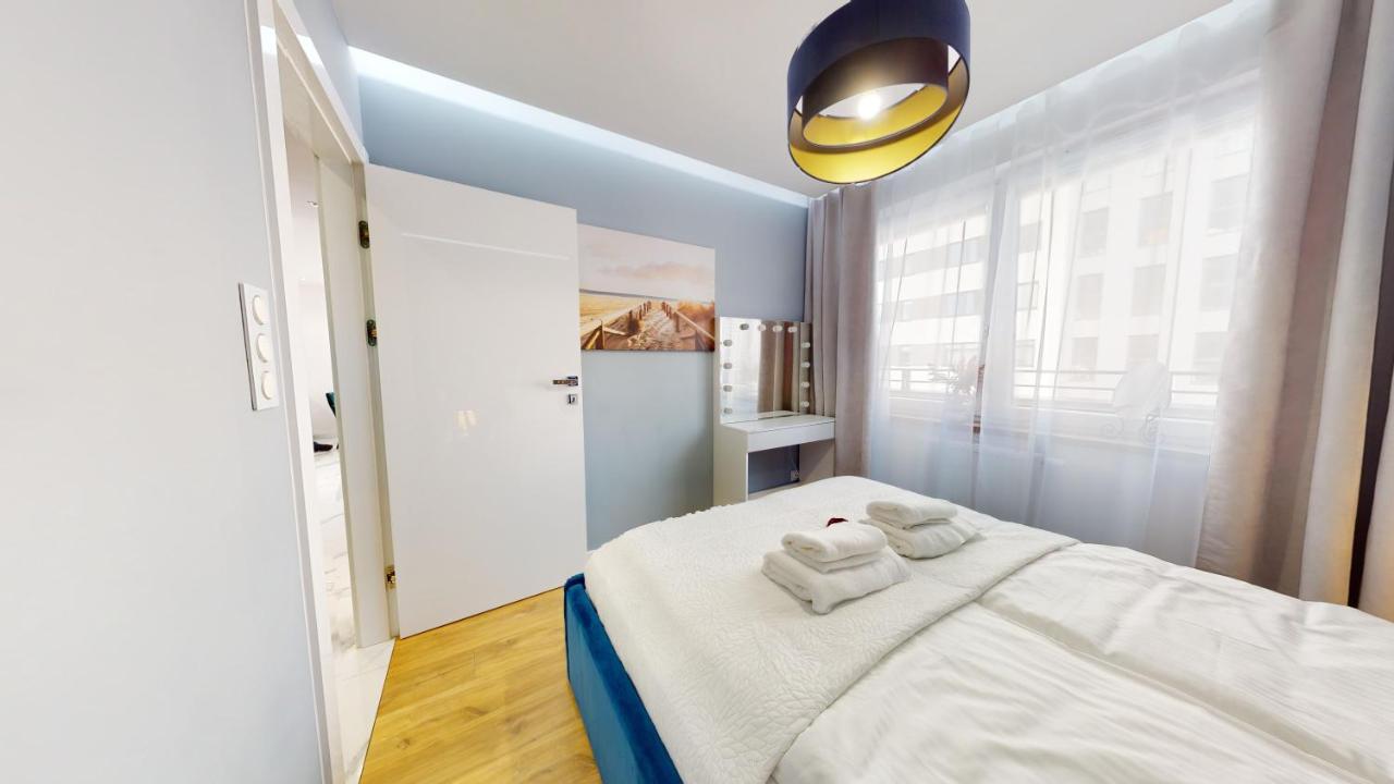 Apartament 44 Aquapark Reda Exterior photo